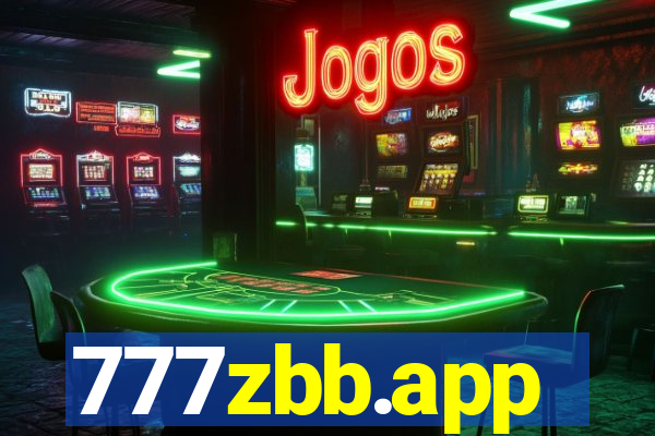 777zbb.app