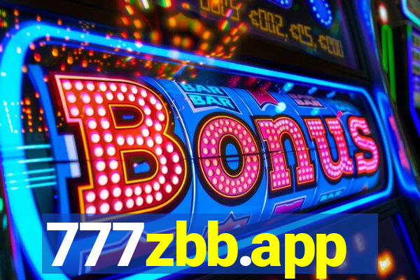 777zbb.app