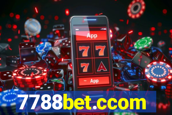 7788bet.ccom