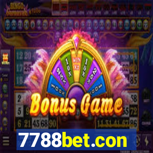 7788bet.con