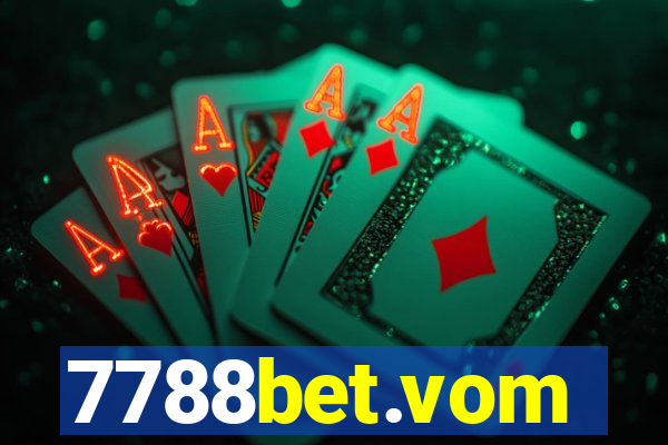 7788bet.vom