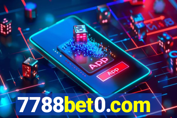 7788bet0.com