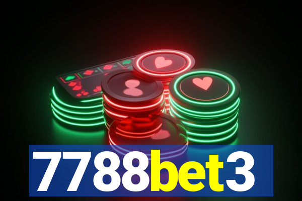 7788bet3