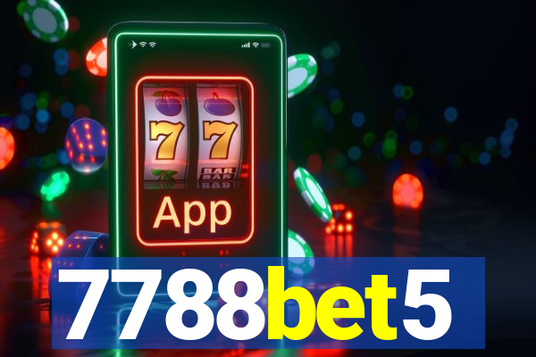 7788bet5