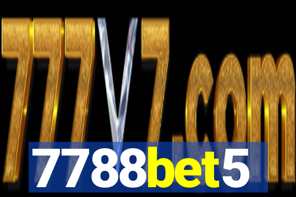7788bet5