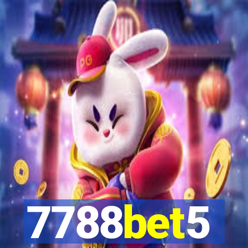 7788bet5