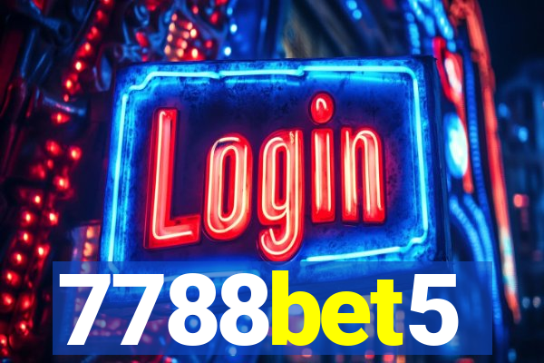 7788bet5