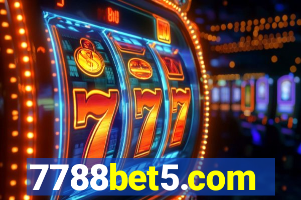 7788bet5.com