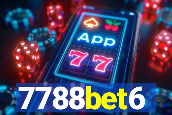 7788bet6
