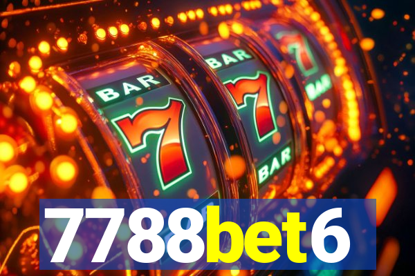 7788bet6