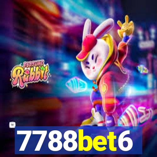 7788bet6