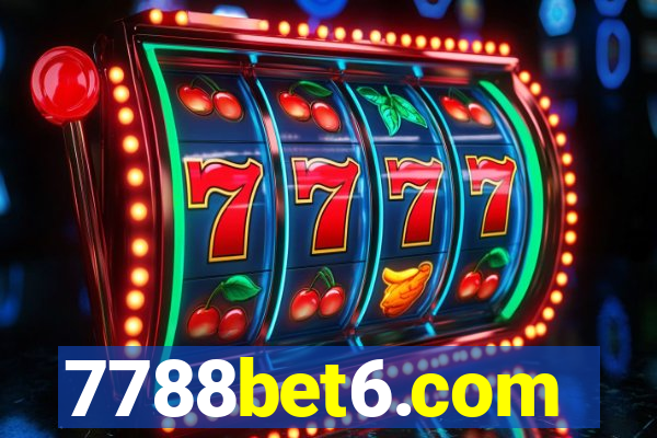7788bet6.com
