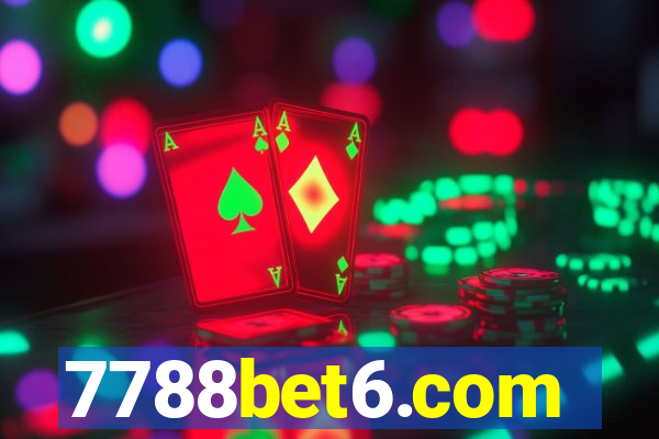 7788bet6.com