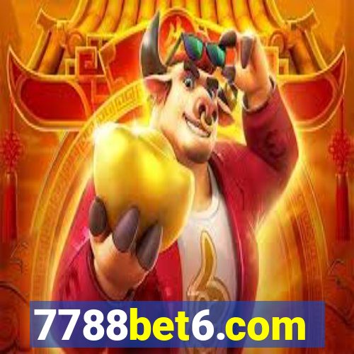 7788bet6.com