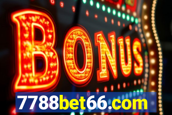 7788bet66.com