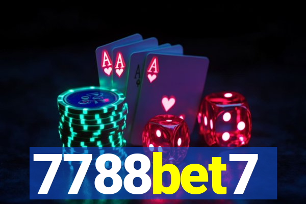7788bet7
