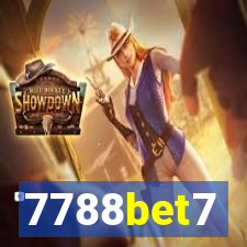 7788bet7
