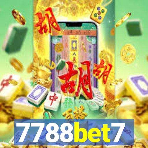 7788bet7