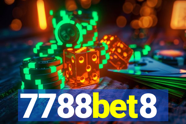 7788bet8