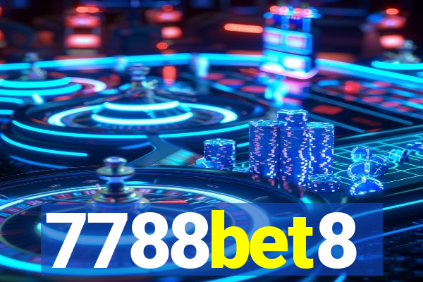 7788bet8