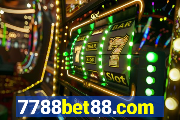 7788bet88.com