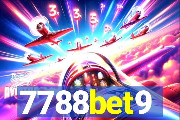 7788bet9