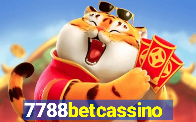 7788betcassino