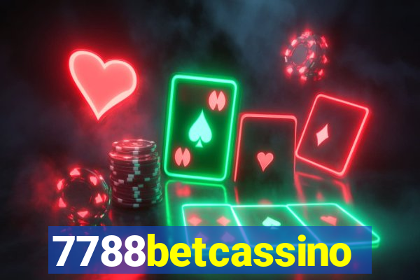 7788betcassino