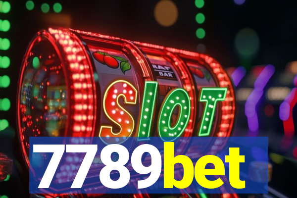 7789bet
