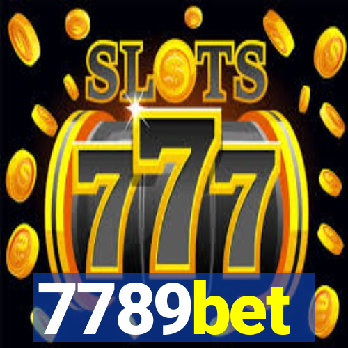 7789bet