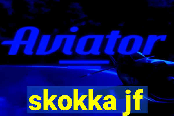 skokka jf