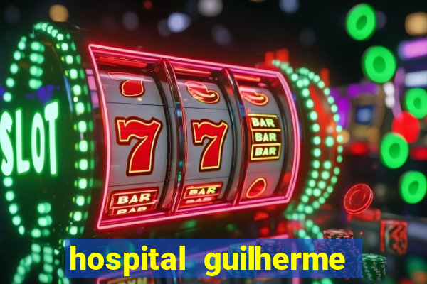 hospital guilherme alvaro santos concurso