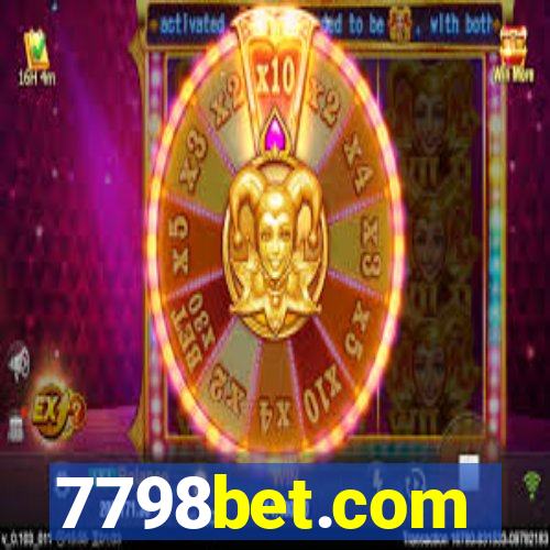 7798bet.com
