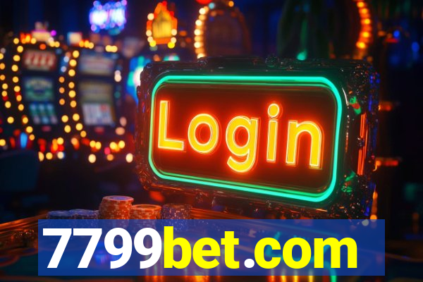 7799bet.com