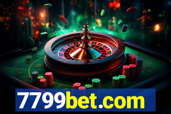 7799bet.com