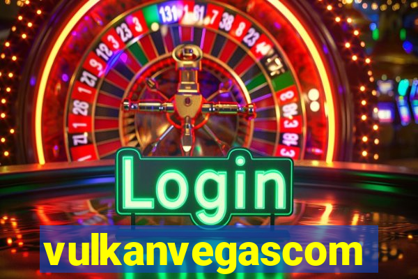 vulkanvegascom