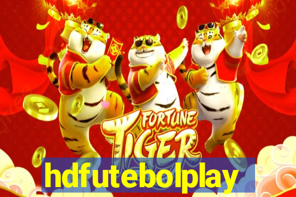 hdfutebolplay