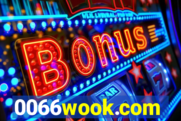 0066wook.com