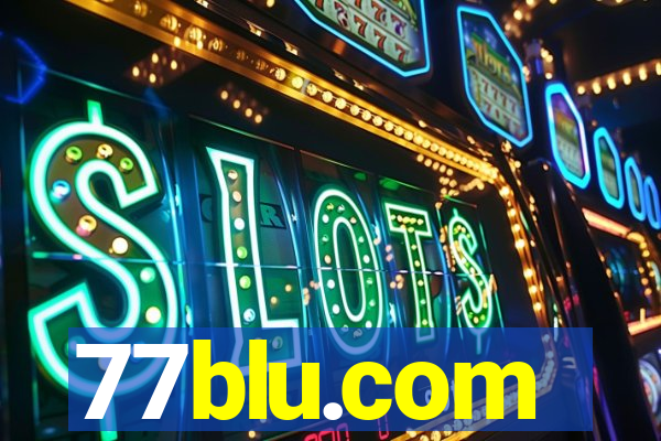 77blu.com