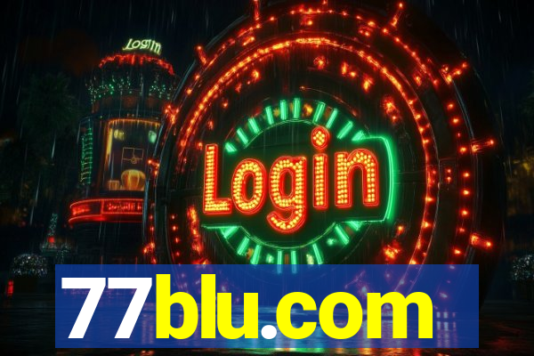 77blu.com