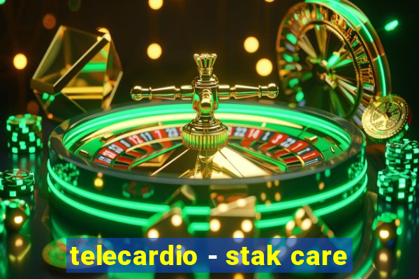 telecardio - stak care