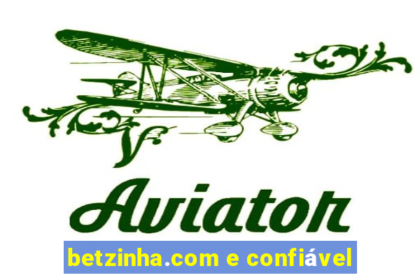 betzinha.com e confiável