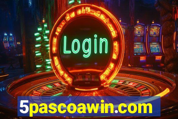 5pascoawin.com