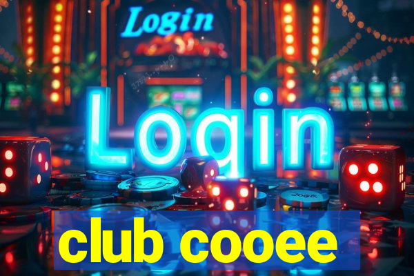 club cooee