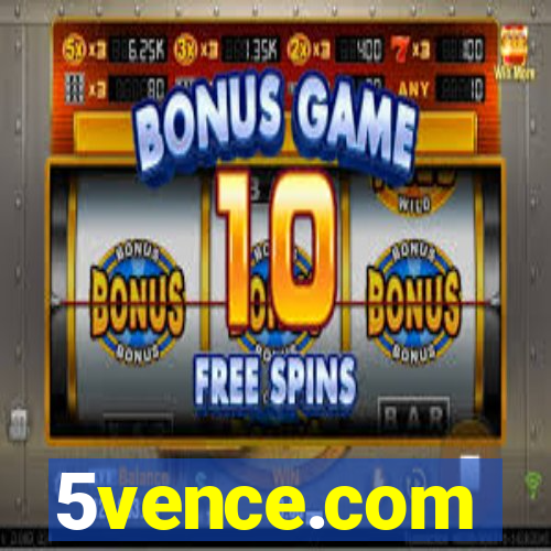 5vence.com