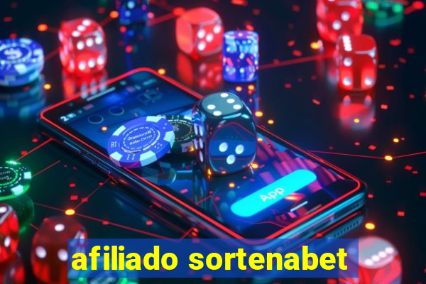 afiliado sortenabet