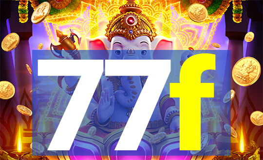 77f