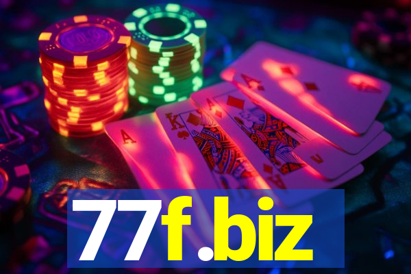 77f.biz