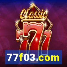 77f03.com