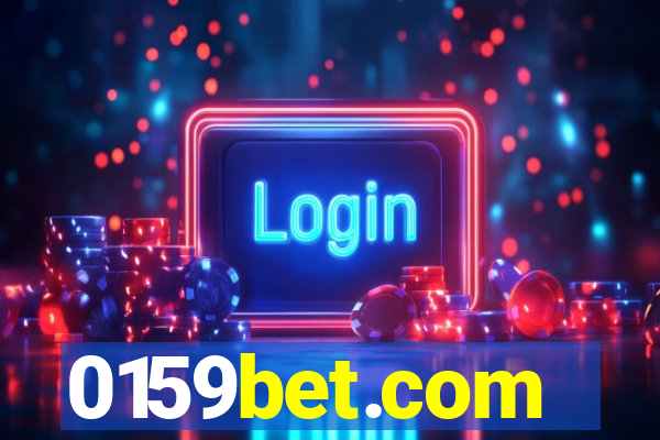 0159bet.com